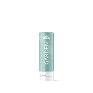 Garden | Balsam de buze răcoritor cu Aloe Vera | 5.2gr