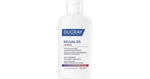 Ducray | Kelual DS Șampon intensiv împotriva mătreții | 100ml