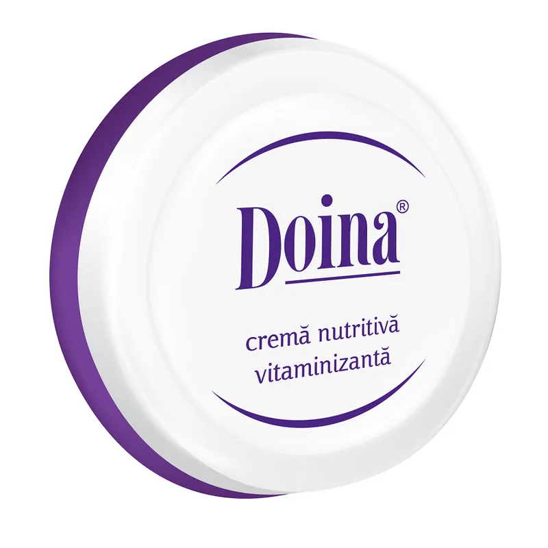 Crema nutritiva vitaminizanta Doina, Farmec | 75 ml — preț și oferte