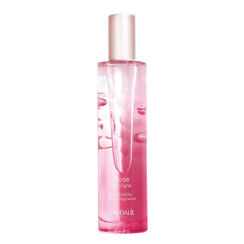 Caudalie | Parfum proaspăt Rose de Vigne Parfum pentru femei | 50ml — preț și oferte