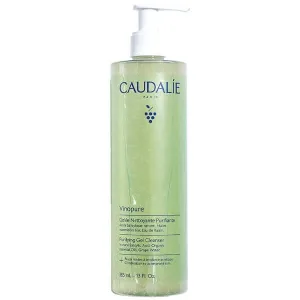 Caudalie | Vinopure Gel de curățare purificator Gel de curățare facială | 385ml