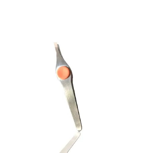 Beauty Spring | Pensetă pentru sprâncene cu Voula | 1 buc — preț și oferte