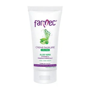 Crema pentru calcaie, Farmec | 100 ml