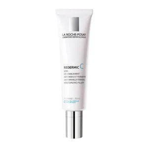 La Roche Posay | Redermic C | Cremă de față anti-îmbătrânire | 40ml