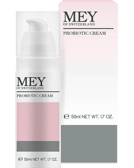 Mey | Cremă probiotică 24 de ore cremă hidratantă pentru toate tipurile de piele | 50ml — preț și oferte