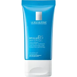 La Roche Posay | Hyalu B5 Water Gel Cremă dublă acțiune cu textură de gel împotriva liniilor fine și a grăsimii | 40ml