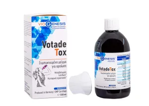 VioGenesis | VotadeTox lichid | 500 ml