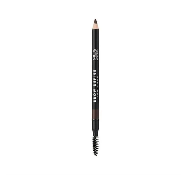 MUA | Brow Define Creion sprâncene maro închis | 1 buc — preț și oferte