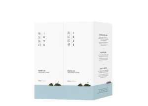 Round Lab | 1025 Dokdo Promo Set Toner & Loțiune Duo Set Toner & Loțiune Hidratantă Duo Set Loțiune hidratantă | 2x200ml