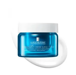 La Roche Posay | Hyalu B5 Suractivated Cream Cremă antirid pentru fermitate instantanee, netezire &amp; Reparare | 50ml