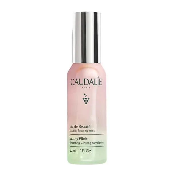 Caudalie | Beauty Elixir Beauty Elixir pentru toate tipurile de piele | 30ml — preț și oferte