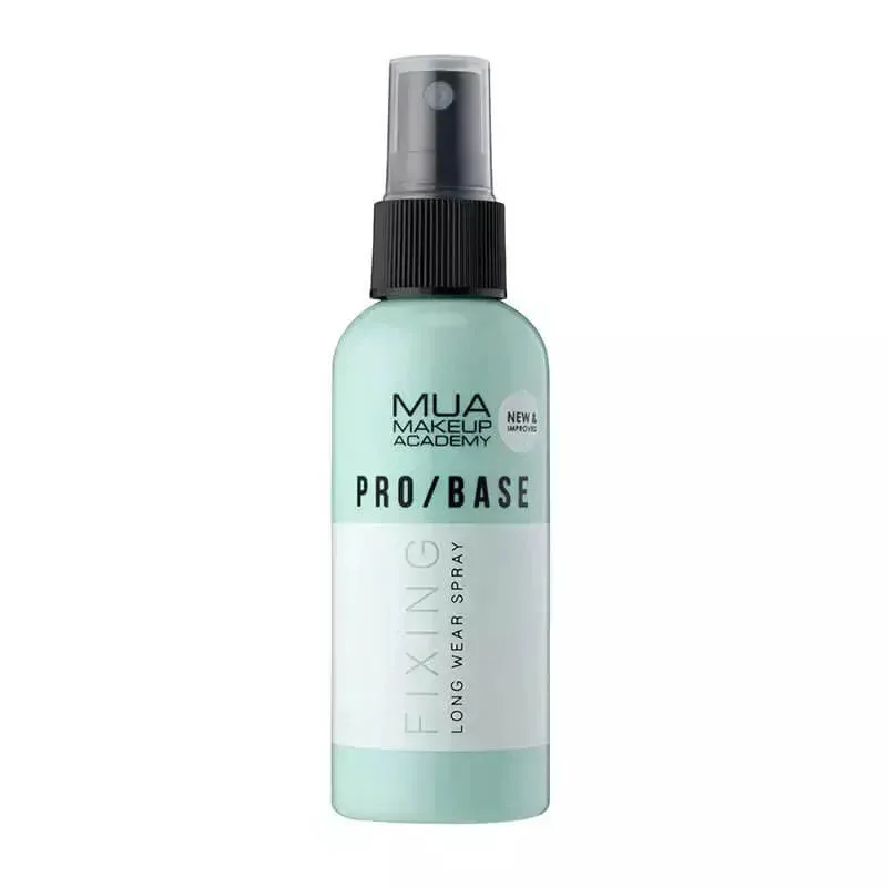 MUA | Pro Base Fixing Long Wear Spray | 70ml — preț și oferte