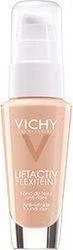 Vichy |Liftactiv Flexiteint 45 Dore Gold| Fard antirid SPF20 | 30ml — preț și oferte