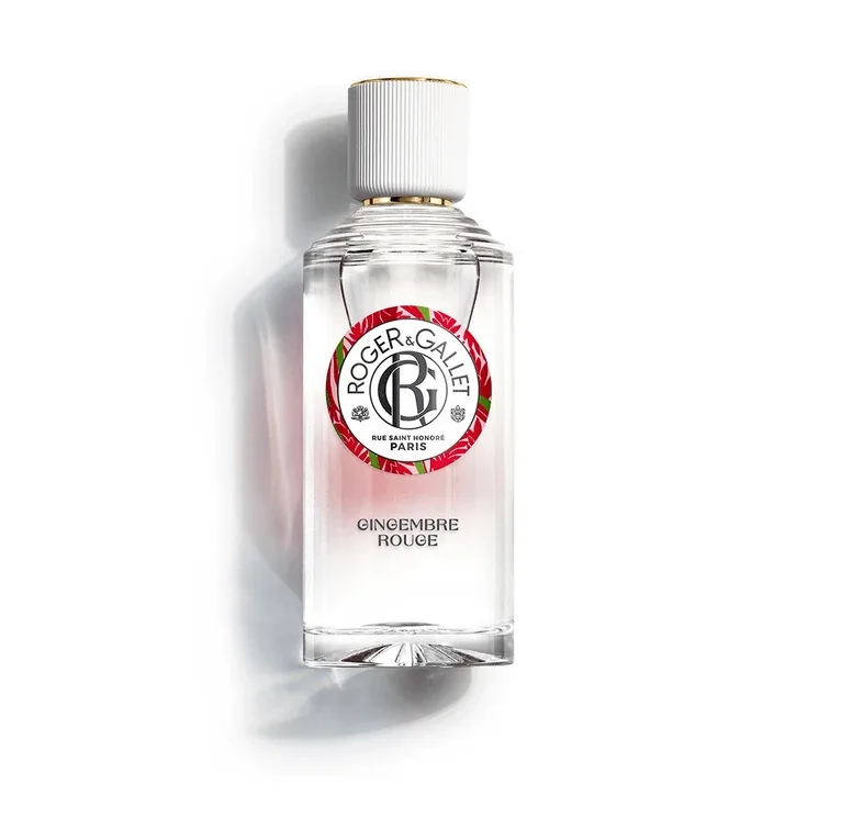 Roger&amp;Gallet | Apa de parfum Gingembre Rouge | 100ml Roger & Gallet — preț și oferte