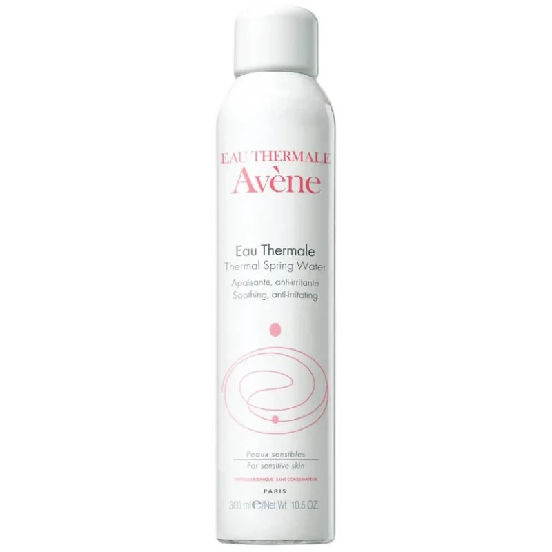 Avene | Apă termală de izvor | Spray cu apă termală de izvor | 300ml — preț și oferte