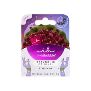 Invisibobble | Sprunchie Merry For Love panglici de păr | 2pcs