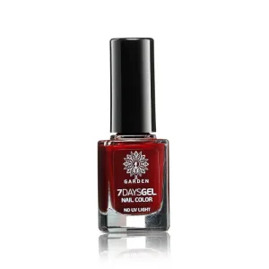 Garden | Lac de unghii 7Days Gel Nail Color 14 | 12ml