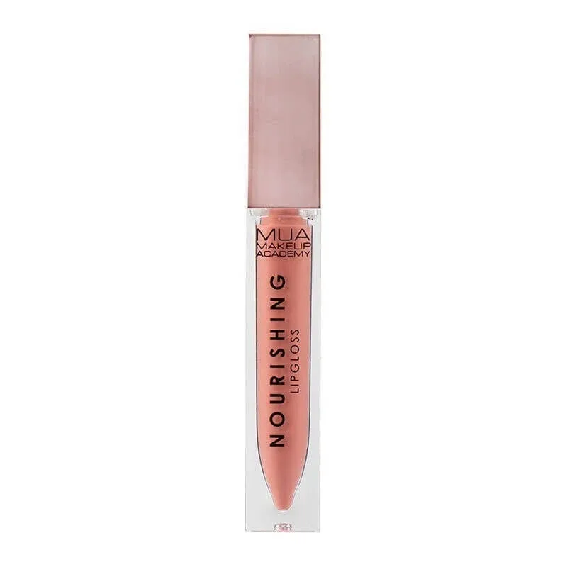 MUA | Luciu de buze hrănitor Heroic | 6.5ml — preț și oferte