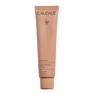 Caudalie | Vinocrush Skin Tint Shade 4 Medium Cremă de față hidratantă cu culoare | 30ml