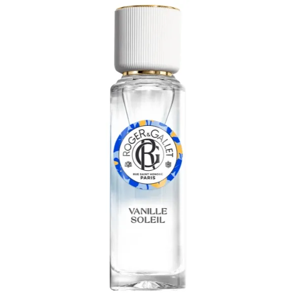 Roger&amp;Gallet | Vanille Soleil Apă de Parfum | 30ml Roger & Gallet — preț și oferte