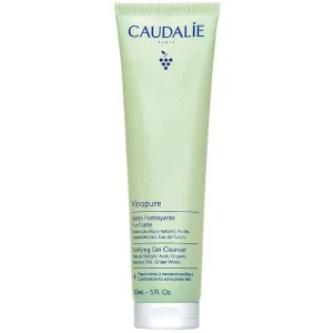 Caudalie | Vinopure Gel de curățare purificator Gel de curățare facială | 150ml
