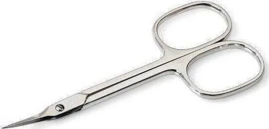Frumusețe primăvară | Foarfece de unghii Nikel gros | 1pcs — preț și oferte
