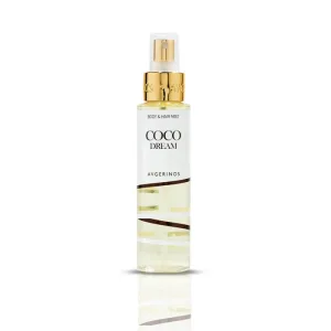 Avgerinos Cosmetics | Coco Dream Body Mist &amp; Par | 100ml