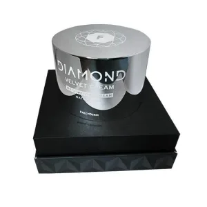 Frezyderm | Diamond Velvet Cremă hidratantă Cremă hidratantă pentru pielea matură | 50ml