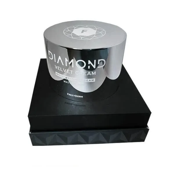 Frezyderm | Diamond Velvet Cremă hidratantă Cremă hidratantă pentru pielea matură | 50ml — preț și oferte