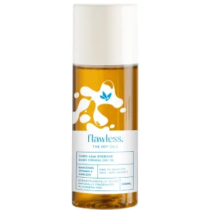 Anaplasis | Flawless Uleiurile uscate Ulei de fermitate uscat |100ml