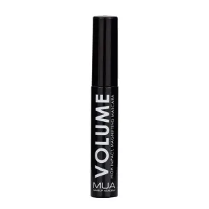 MUA | Volume Mascara Mascara pentru volum | 6g