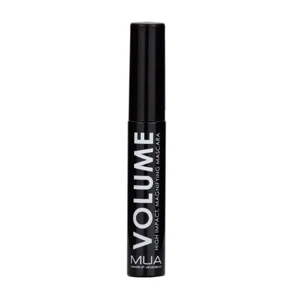 MUA | Volume Mascara Mascara pentru volum | 6g — preț și oferte