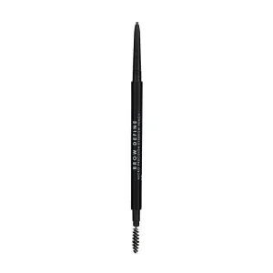 MUA | Brow Define Micro Eyebrow Pencil Mid Brown | 1 buc