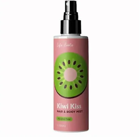 Life Roots | Brumă pentru păr și corp Kiwi Kiss | 150ml — preț și oferte