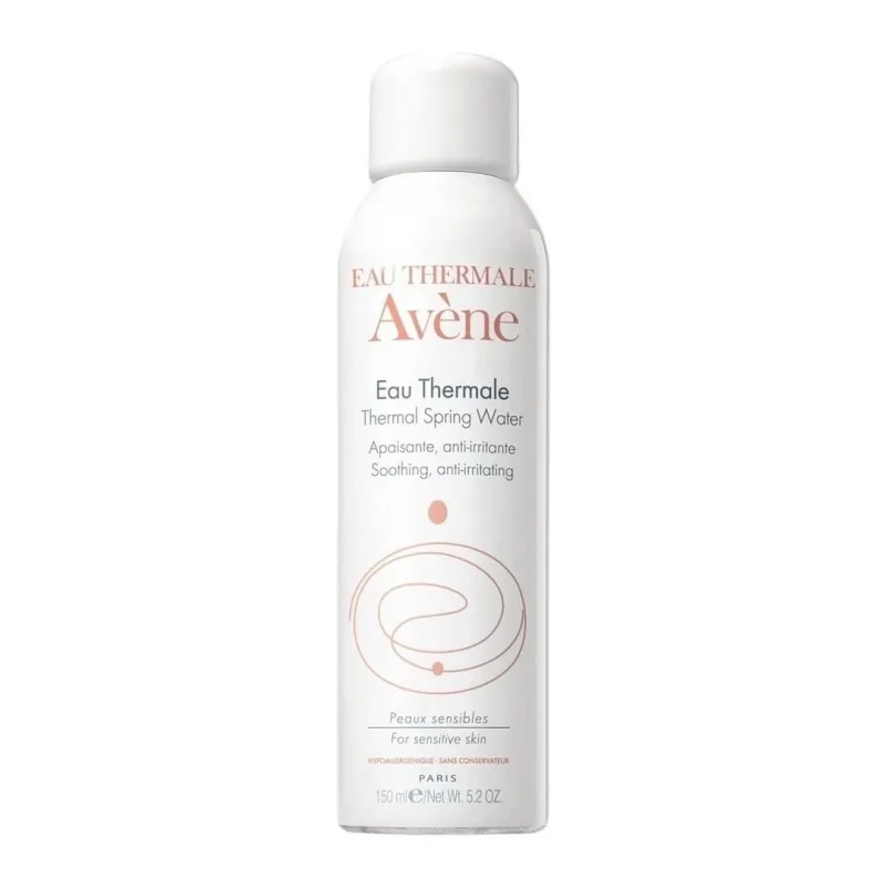 Avene | Apă termală de izvor | Spray cu apă termală de izvor | 150ml — preț și oferte