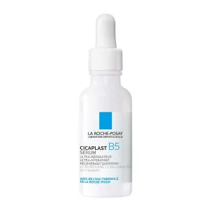 La Roche Posay | Cicaplast B5 Serum Facial Serum for Repair & Repair | La Roche Posay | Cicaplast B5 Serum Facial Serum for Repair & Repair Hidratare | 30ml