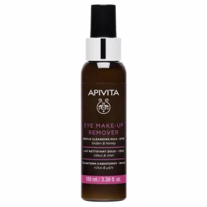 Apivita | Demachiant pentru ochi Emulsie demachiantă delicată pentru ochi | 100ml