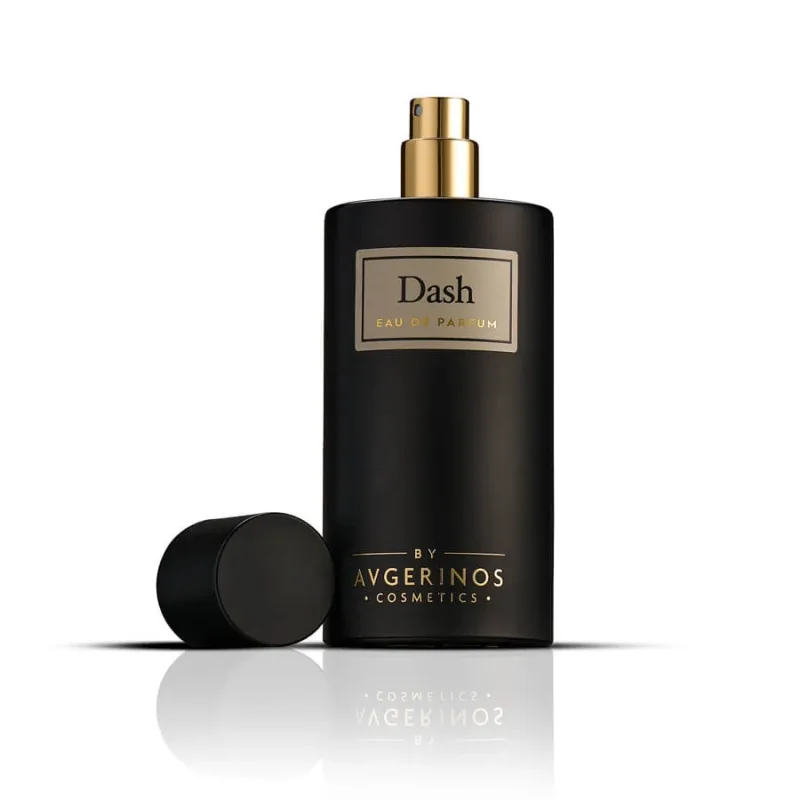 Avgerinos Cosmetics | Dash Men Eau De Parfum Parfum pentru bărbați | 100ml — preț și oferte