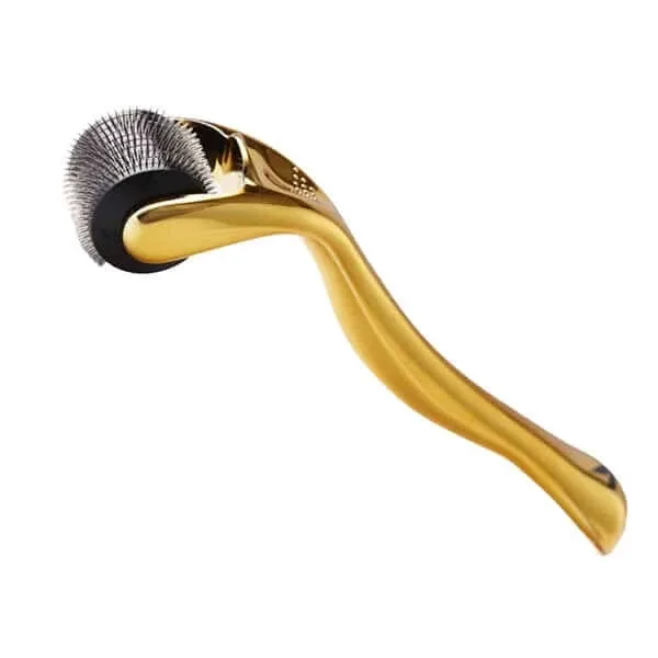 Anaplasis | Derma Roller Sistem de întinerire a pielii | 2.0mm — preț și oferte
