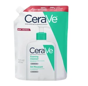 CeraVe | Gel de curățare facială cu spumă | 473ml