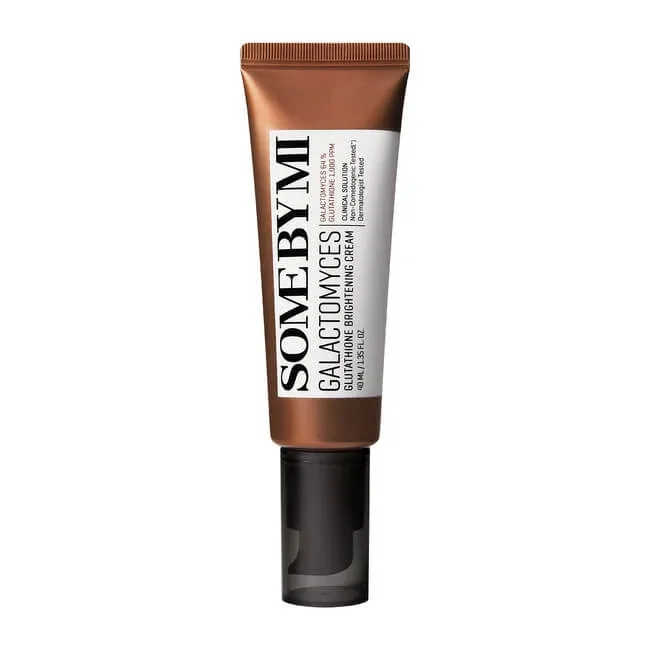 Some By Mi | Galactomyces Glutathione Brightening Cream | 40ml — preț și oferte