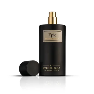 Avgerinos Cosmetics | Epic Eau De Parfum Parfum pentru bărbați | 100ml