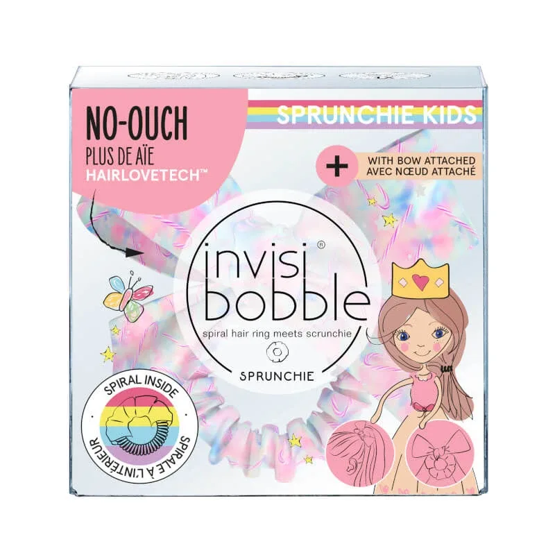 Invisibobble | Dulciuri pentru copiii mei dulce panglică spirală | 1pcs — preț și oferte