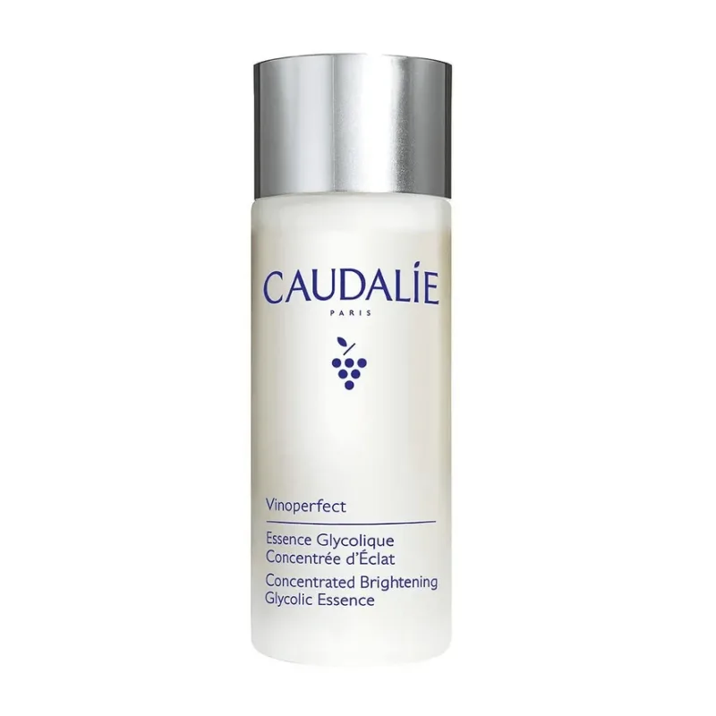 Caudalie | Vinoperfect Concentrat Glycolic Essence Facial Anti-Scalp | 100ml — preț și oferte