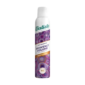 Batiste | Șampon uscat Heavenly Volume Șampon uscat pentru volum | 200ml