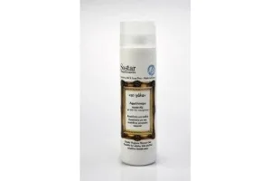 Sostar | Gel de duș Hygiene " Lapte cu lapte de măgăriță ecologic | 250 ml