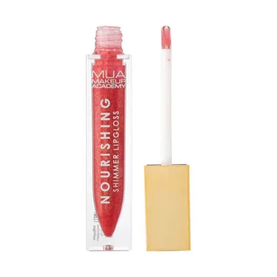MUA | Luciu de buze hrănitor și strălucitor Metaversal | 6.5ml — preț și oferte