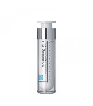 Frezyderm| Moisturizing Plus Cream 30+| Cremă hidratantă intensivă pentru față și gât | 50ml