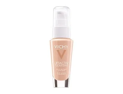 Vichy | Liftactiv Flexiteint Fond de ten antirid N. 35 SPF 20 | Fond de ten antirid nuanță 35 & SPF 20 | 30ml — preț și oferte