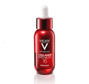 Vichy | Liftactiv Colagen Specialist 16 Bonding Serum Ser antirid pentru față | 30ml